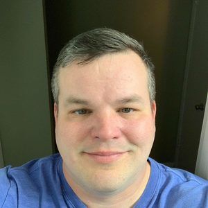 Meet your Posher, Chad